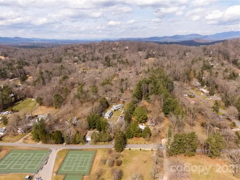 6-acre Residential Development Land in South Asheville Near Tc Roberson High School