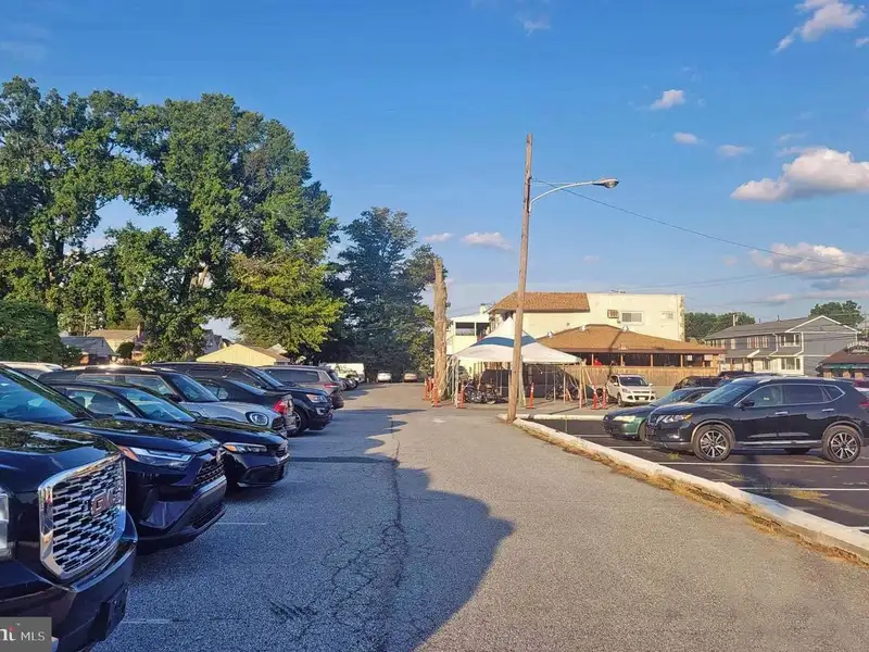 Premier Sports Bar and Property with Rental Potential in Folsom, Delaware County