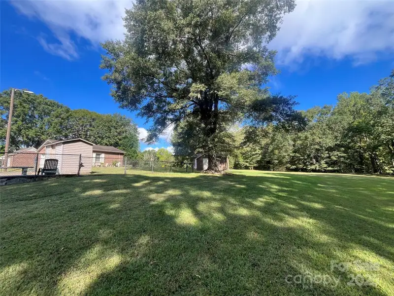 3.25-acre Residential Property with Development Potential in East Lincoln District