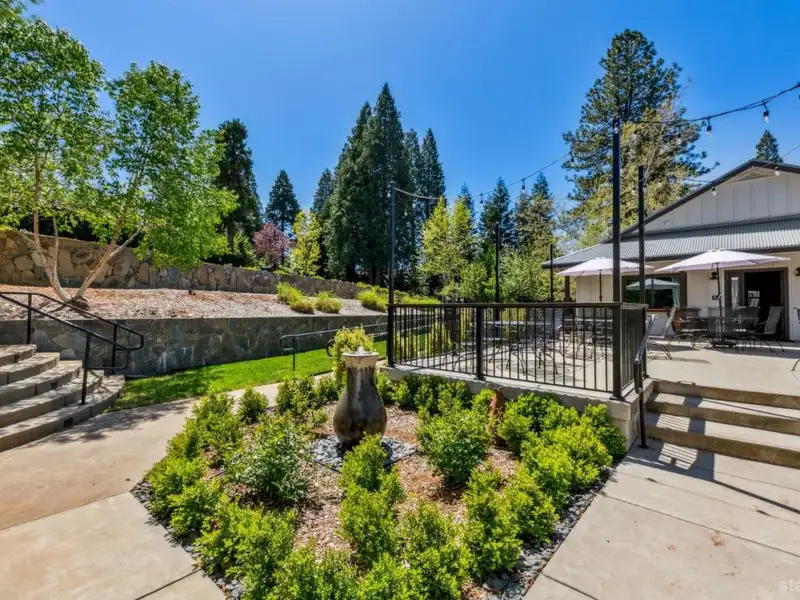 20-acre Winery Estate in Apple Hill with Event Space and Residential Home