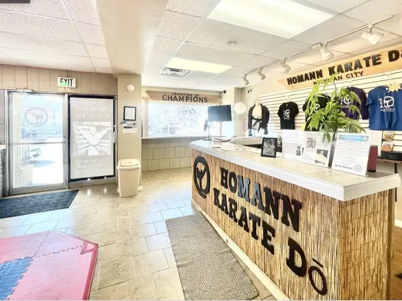 Updated 3,828 Sq Ft Commercial Building in Michigan City Business District