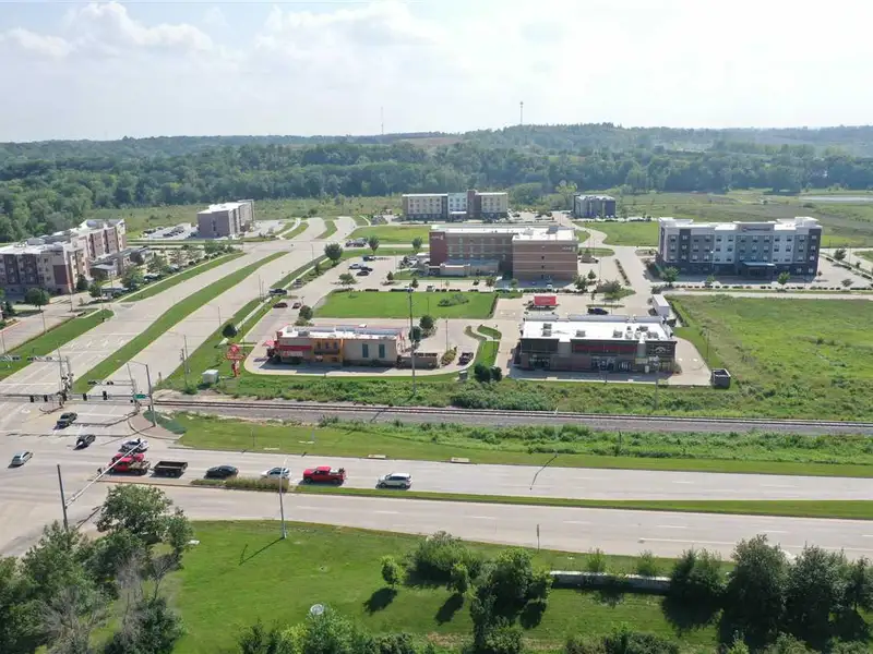 Fully Leased Retail Property with Development Potential Near Coral Ridge Mall