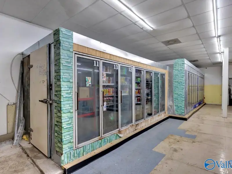 Established Commercial Property on Highway with High Visibility and Income Potential