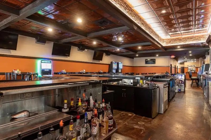 Turn-key Bar and Restaurant with Liquor License in Downtown Oshkosh