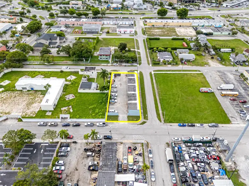 Established Auto Service Business for Sale in Prime Homestead Location