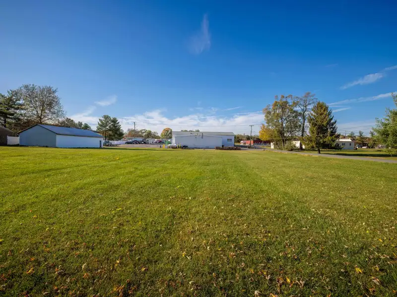 Versatile 9,940 Sq Ft Mixed-use Building on Congress Street, New Market, Shenandoah Valley