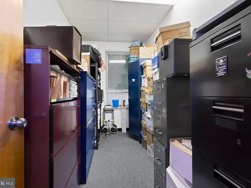 Chadds Ford Professional Center Suite 114 - Second Floor Office with Multiple Private Offices
