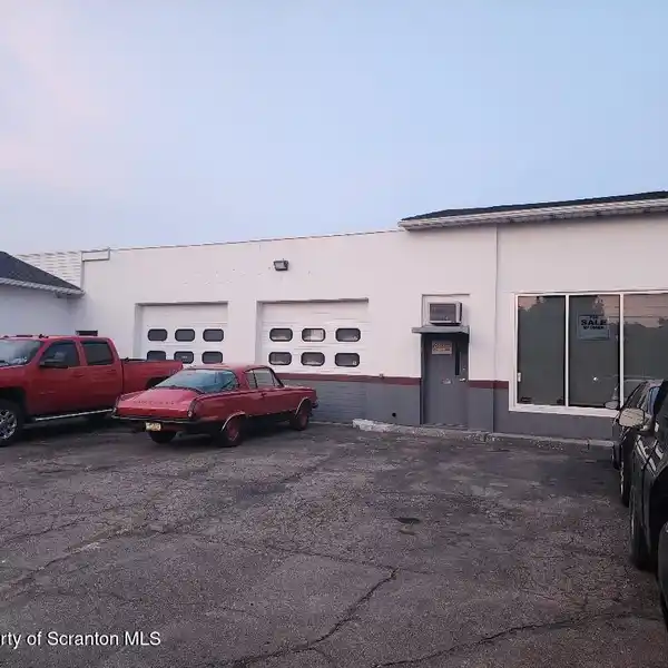 Commercial Sale
