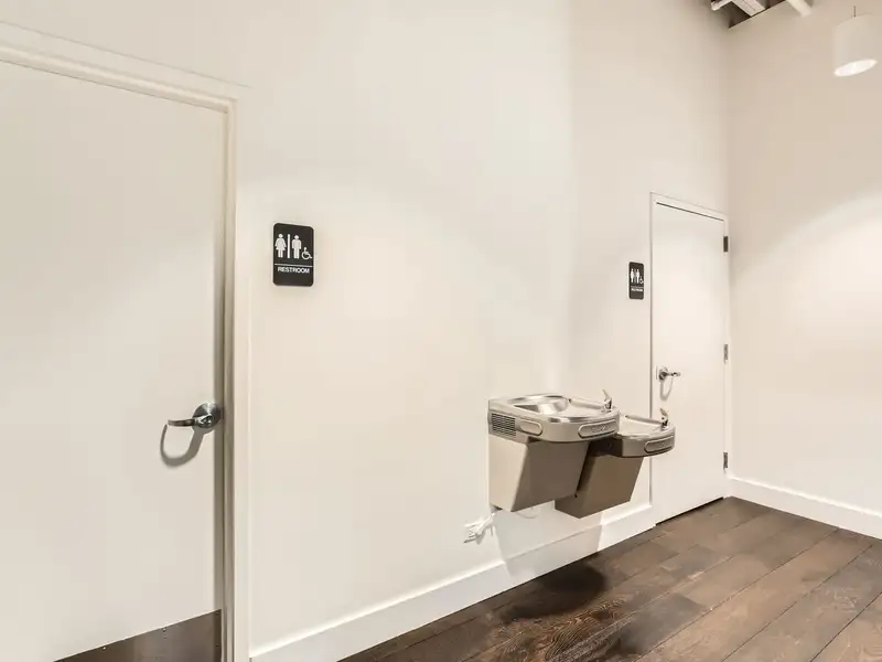 Versatile Office/retail Space for Lease in Iconic Kessler Erlich Building, Lodo