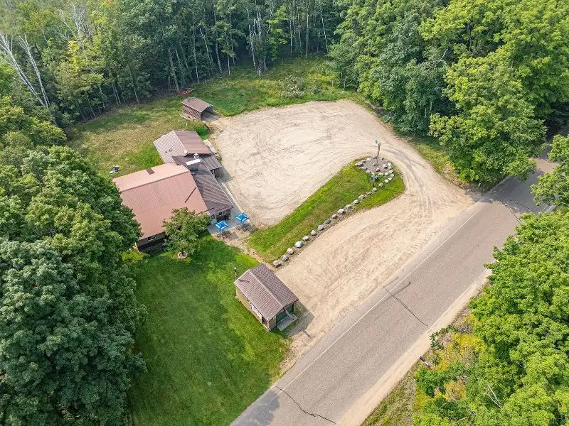 Turnkey Restaurant and Bar Business on Atv and Snowmobile Trail in Northwoods