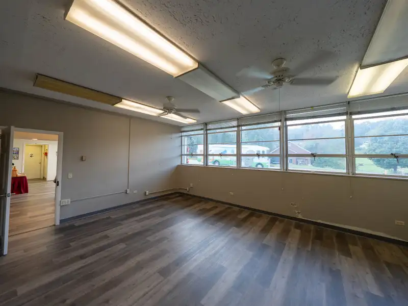 Office and Warehouse Facility in Waynesville Business Park with 9,000+ Sq. Ft.