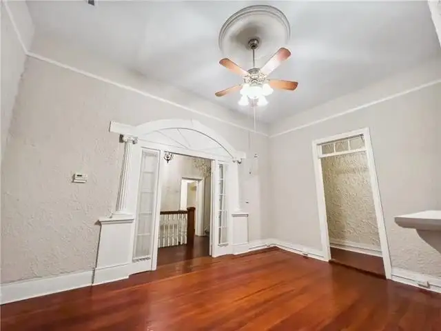 Versatile Mixed-use Property in Prime French Quarter Location