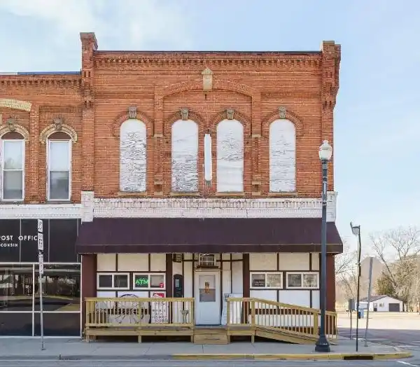 Commercial Sale