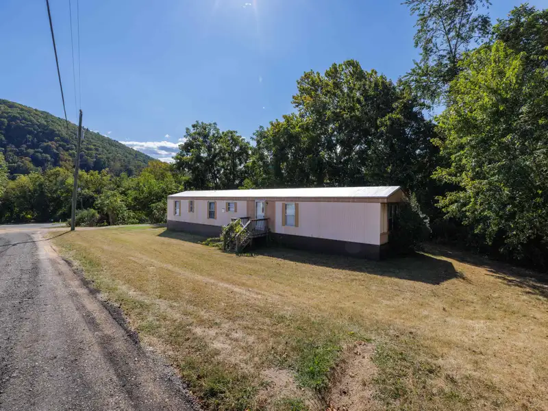 98-unit Mini-storage Facility with Leased Trailer in Fulks Run, Va on 2 Acres