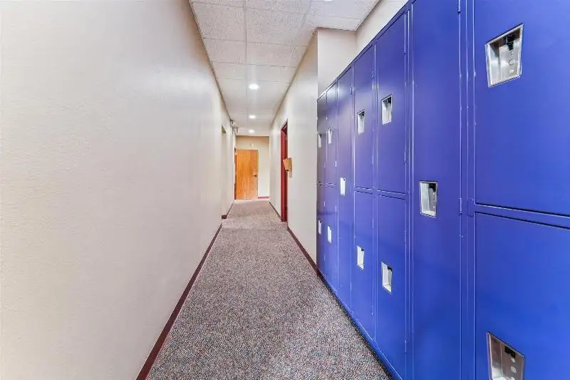 Versatile Commercial Condo for Sale Near Hwy 151 & 41 with Multiple Offices and Amenities