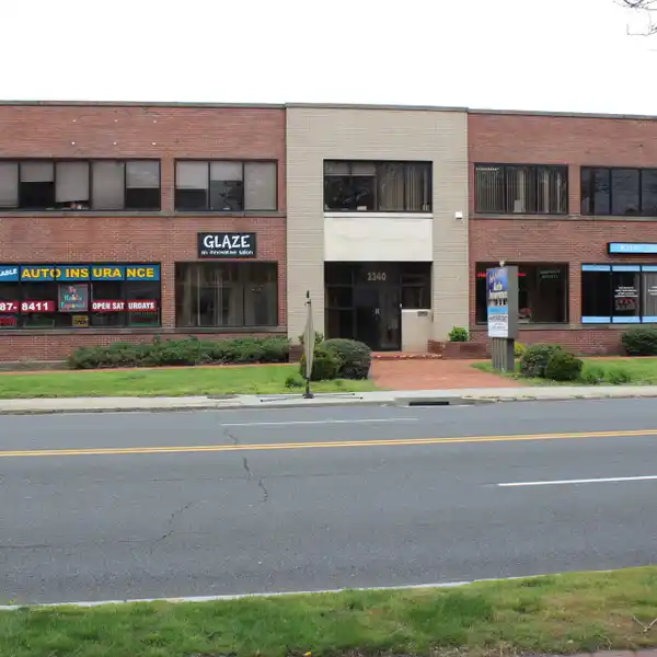 Commercial Sale