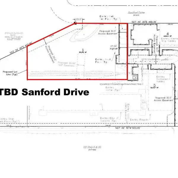 Commercial Lease