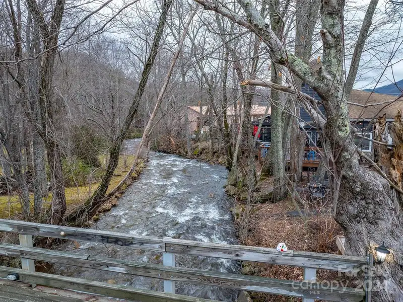 Two Commercial Properties in Haywood County: Restaurant and Brewery with Growth Potential