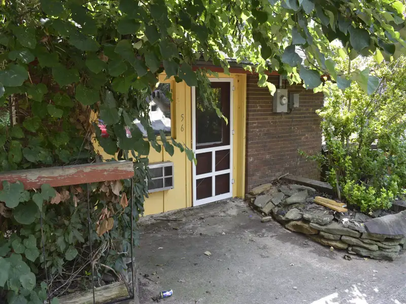 Prime Multifamily Student Apartment Complex Near Western Carolina University in Cullowhee, Nc