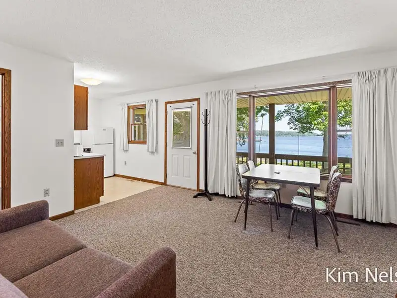 Lakefront Investment Opportunity on White Lake, Near Lake Michigan – 12 Units with Expansion Potential