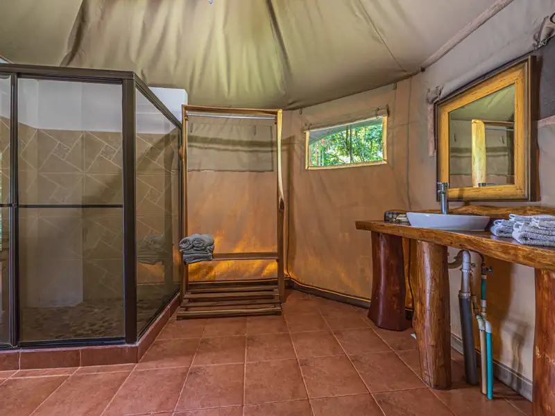 17-acre Multi-home Retreat with Yoga Pavilion and Riverfront in Uvita, Costa Rica