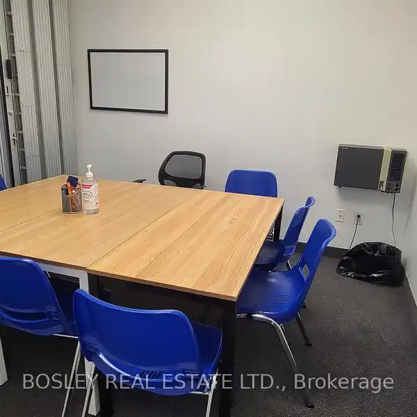 Commercial Lease
