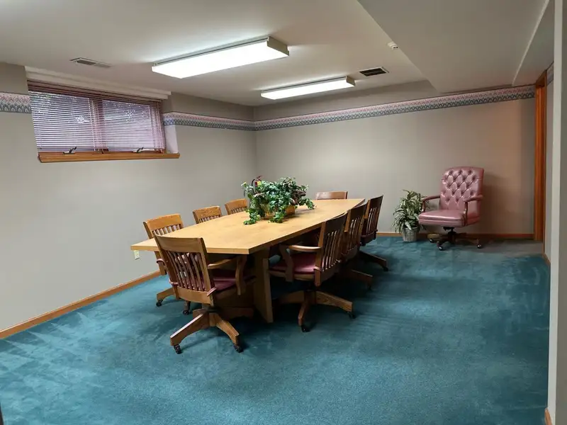 Versatile Commercial Property with Medical History on 2.3 Acres in Nx City