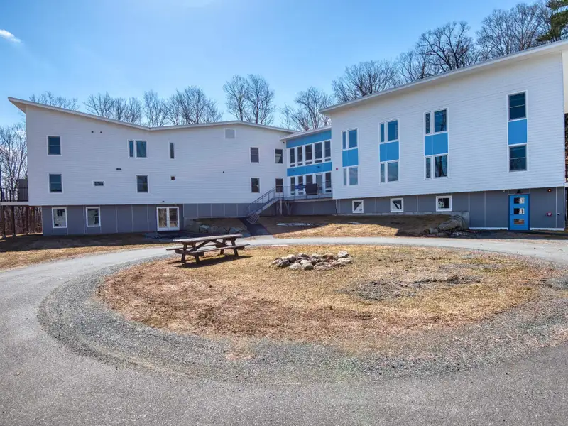 112± Acres of Bank-owned Commercial Property with Development Potential in Bethlehem, Nh