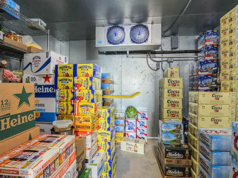 Established Retail Liquor Store with Residence and Development Potential in Collbran