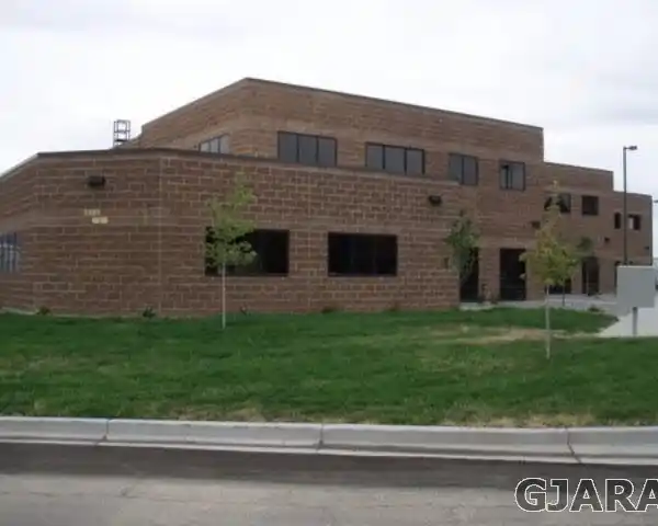 Commercial Lease