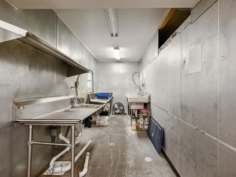 Prime Commercial Restaurant Spaces Available in Durango's 100% Block