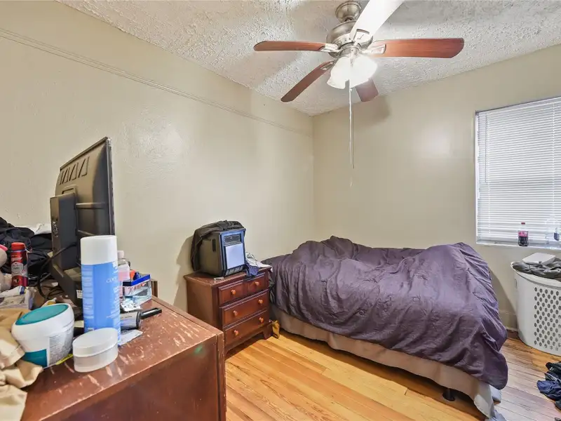 Mixed-use Property with Office, Garage, and Fully Rented Apartments in Middletown