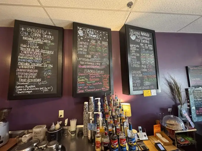 Established Coffee Shop and Cafe for Sale in High Foot Traffic Location