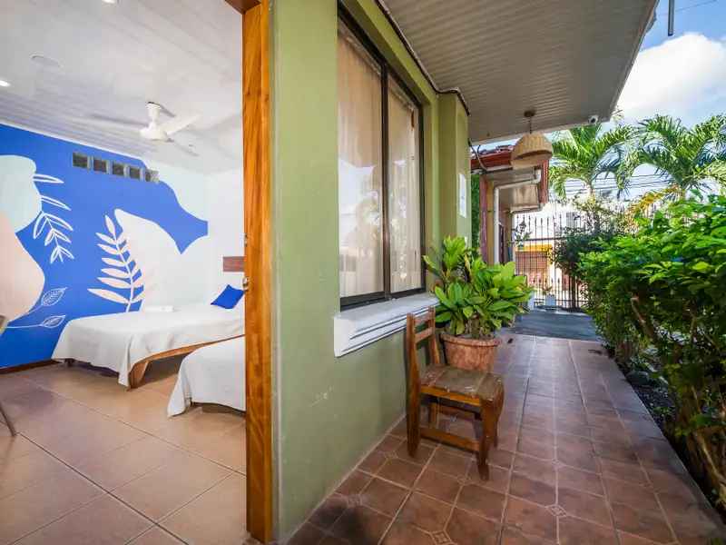 Commercial Hotel and Restaurant Investment on Major Highway in Cañas, Costa Rica