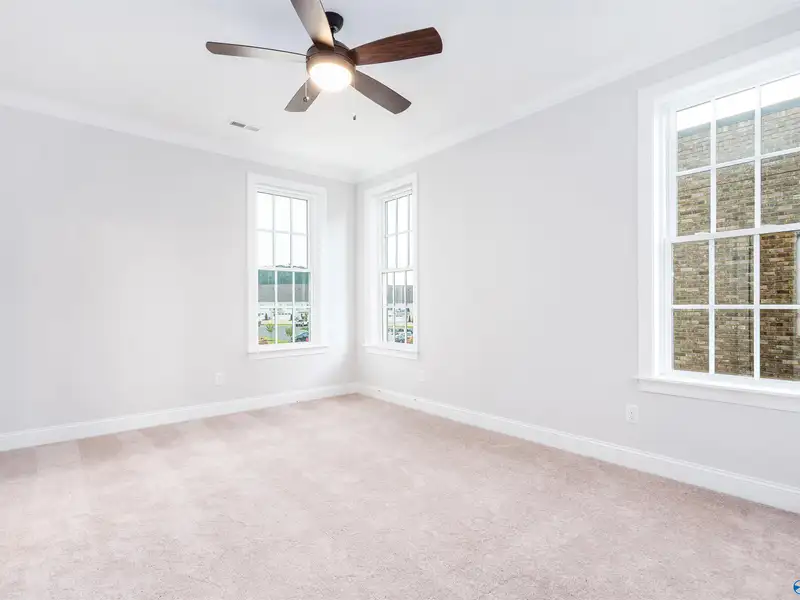 Live/work Townhome with Flex Space, Gourmet Kitchen, and 2-car Garage in Prime Location