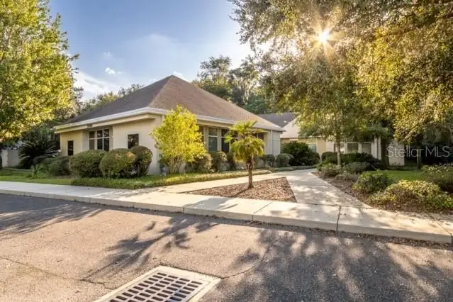 Spacious 7,260 Sq Ft Office Building in Progress Park, Alachua, Fl