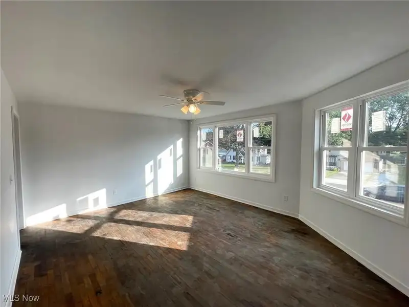 Updated Mixed-use Brick Building with Retail and Office Space in Prime Location