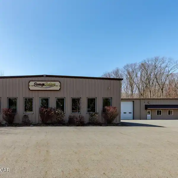 Commercial Sale