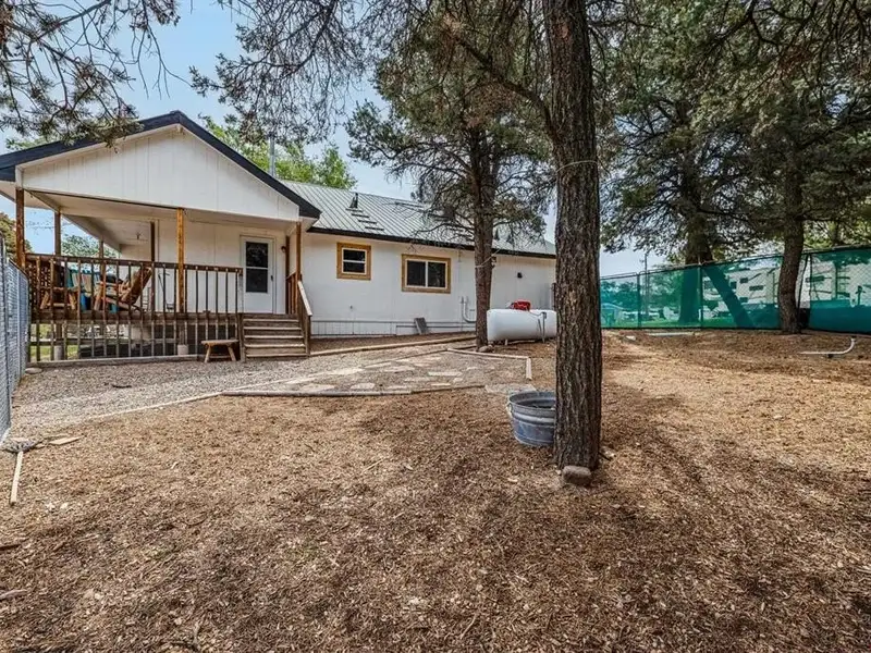 Southwest Colorado Rv Resort and Business Opportunity Near Navajo Lake