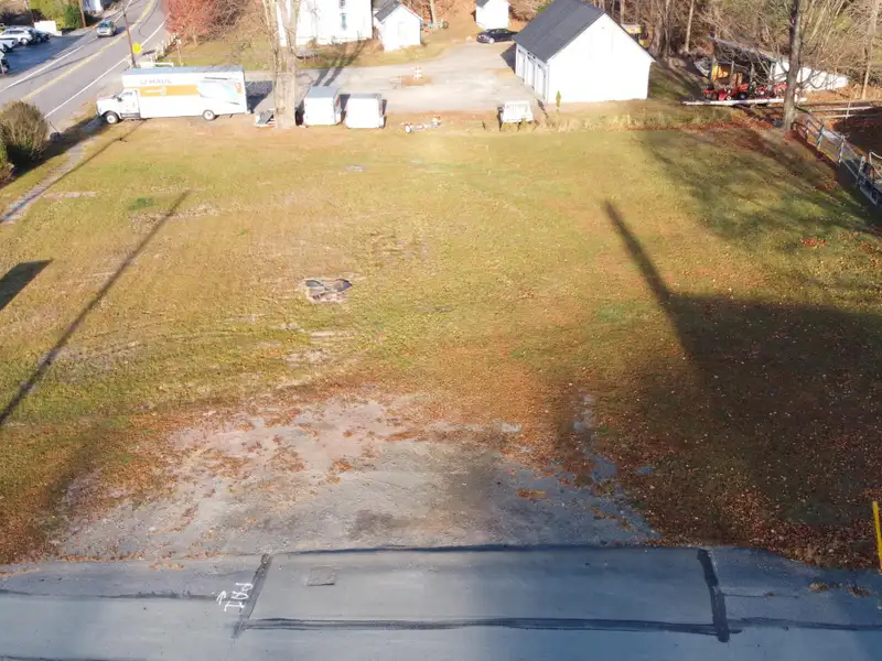 Commercial Lot for Sale in White Mills - 0.72 Acres at Route 6 & Elizabeth Street
