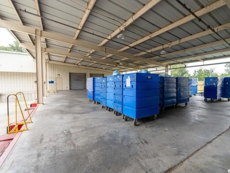 Gated Office Warehouse Complex on 5 Acres Near Georgetown Airport and Highway 17