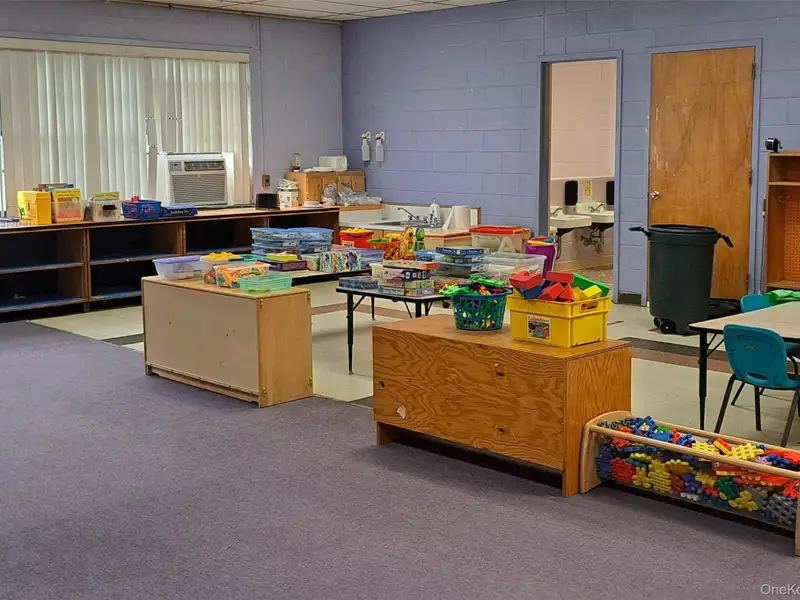 Versatile 13,000 Sf Former School in New Rochelle with Multifamily Potential