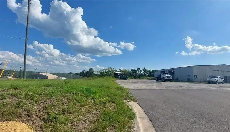 10.94 Acres with 7,500 Sq Ft Warehouse on High-visibility State Rd 46 Frontage