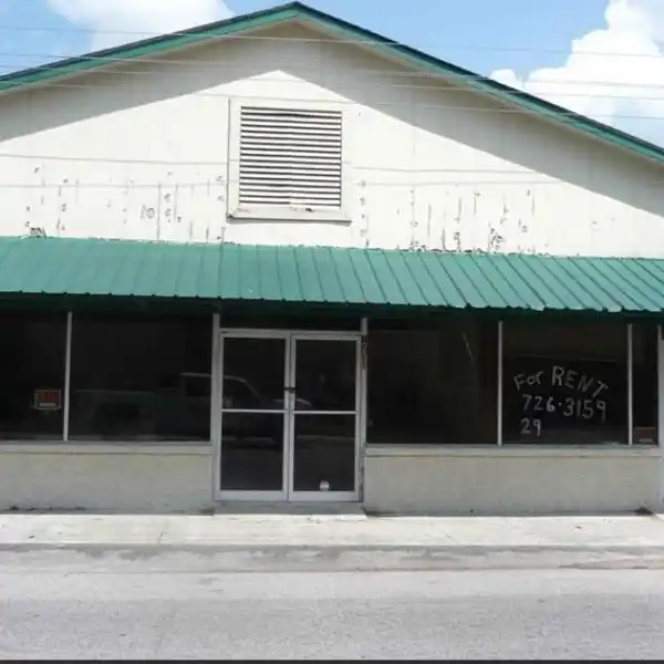 Commercial Sale