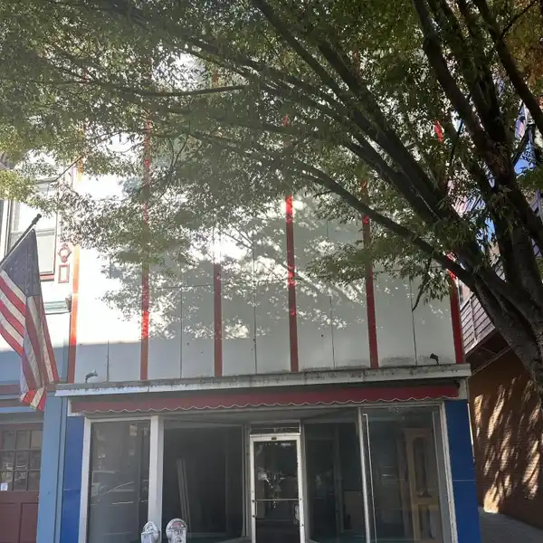 Commercial Sale