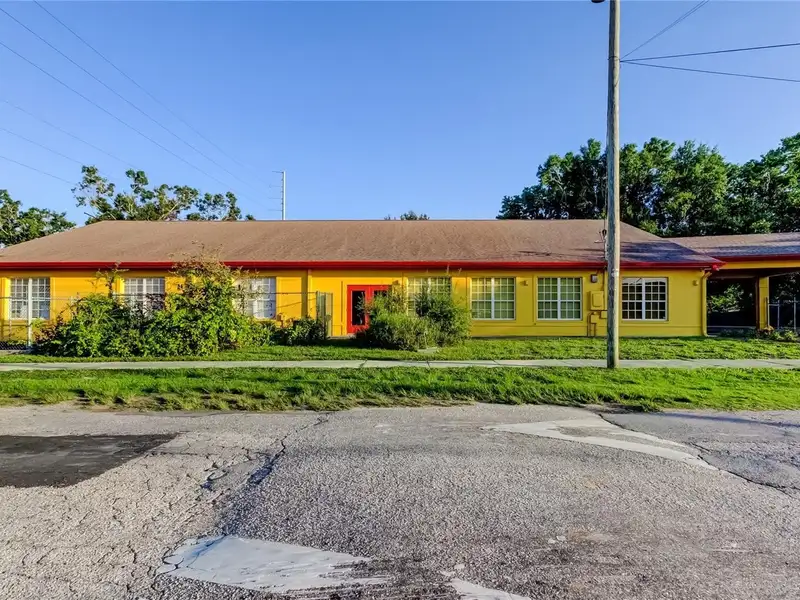 Versatile Commercial Building in Prime Location - Former Child Care Facility
