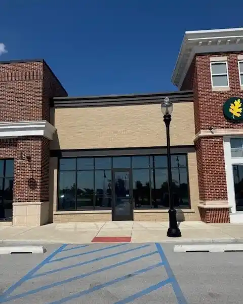 Commercial Lease