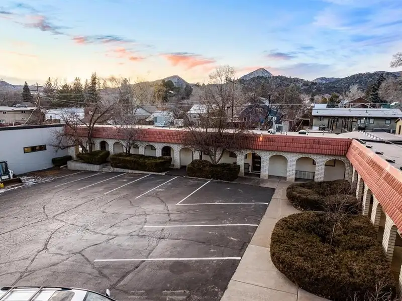 Versatile Office Space in Central Durango with Dental/medical History and Ample Parking