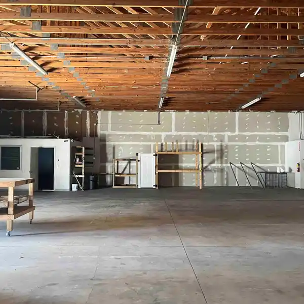 Commercial Lease