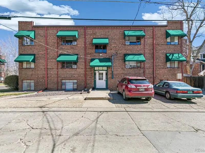 Multifamily Investment Opportunity in Cherry Creek North - 34 Residences with Modern Updates